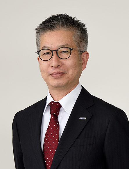 Kazuo Miki President, SCREEN System Service Co.,Ltd.